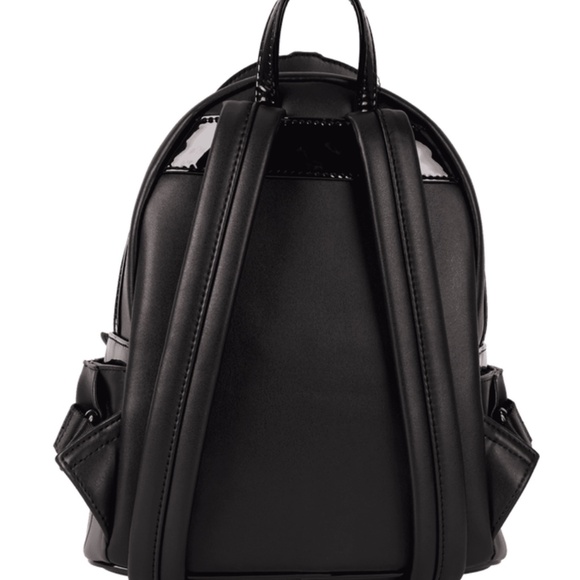 NWT Star Wars Darth Vader LE Mini Backpack - Picture 2 of 3